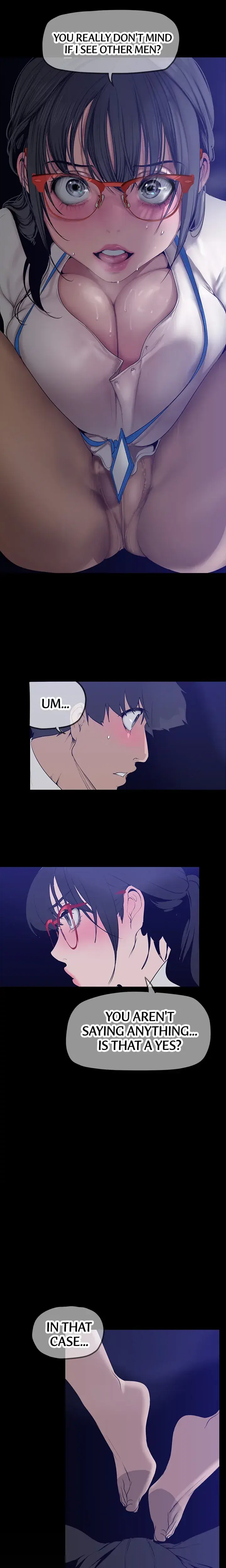 Brave New World Chapter 161 - Page 17