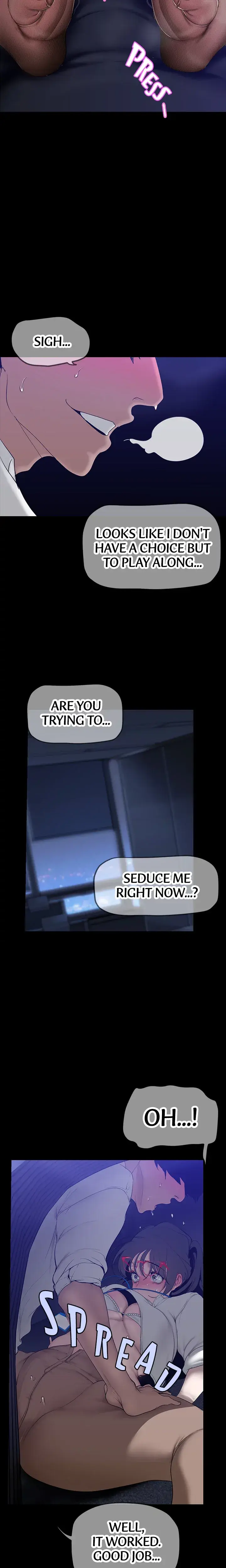 Brave New World Chapter 161 - Page 22