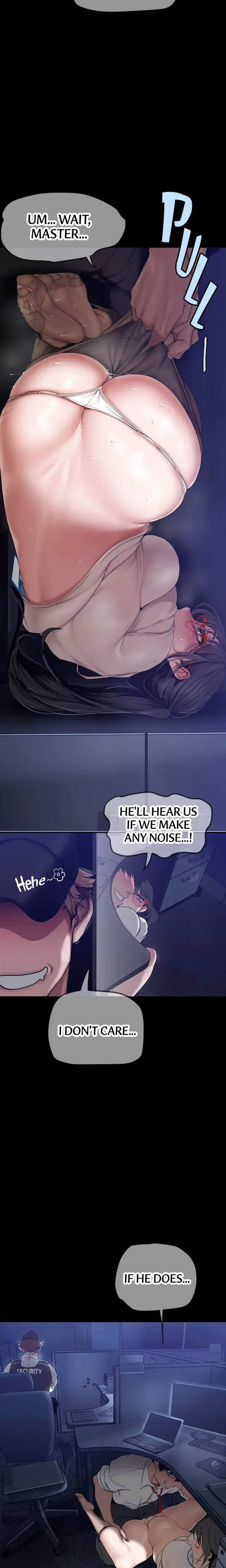 Brave New World Chapter 161 - Page 23
