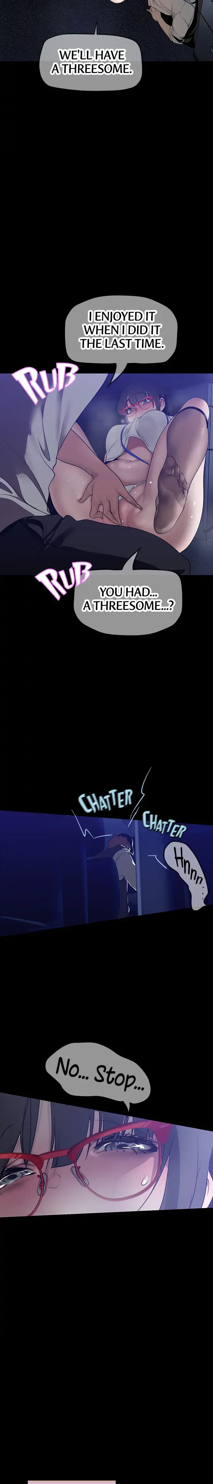 Brave New World Chapter 161 - Page 24