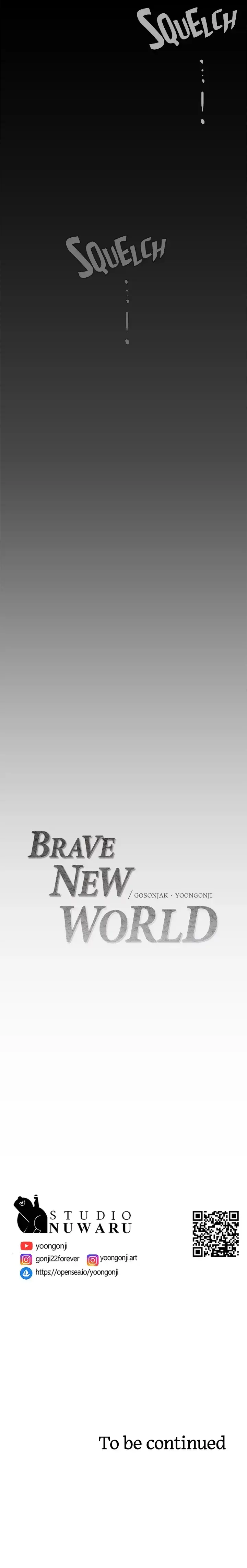 Brave New World Chapter 161 - Page 26