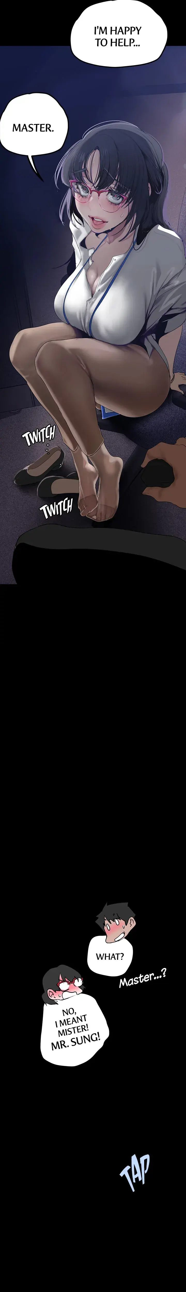 Brave New World Chapter 161 - Page 3