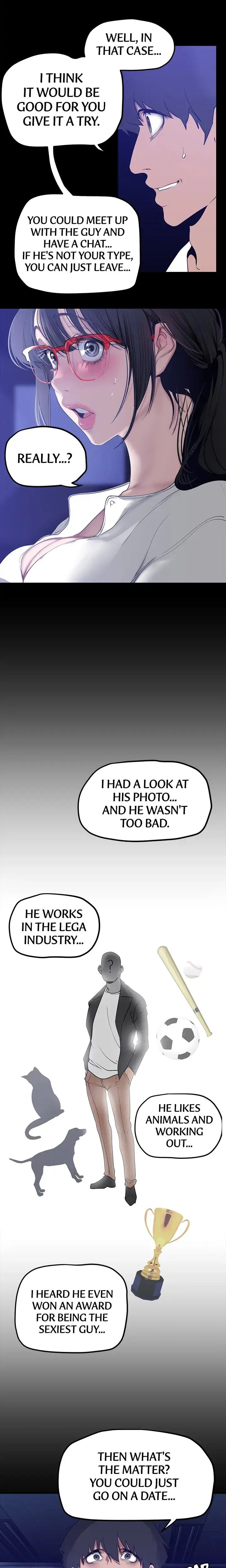 Brave New World Chapter 161 - Page 9