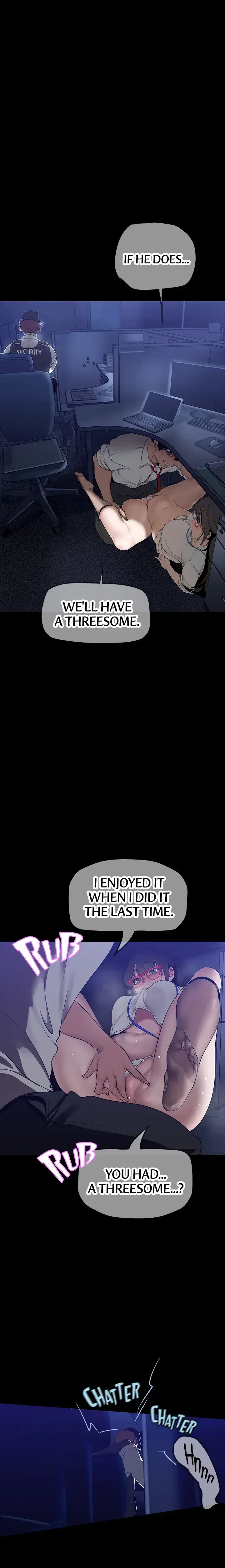 Brave New World Chapter 162 - Page 1