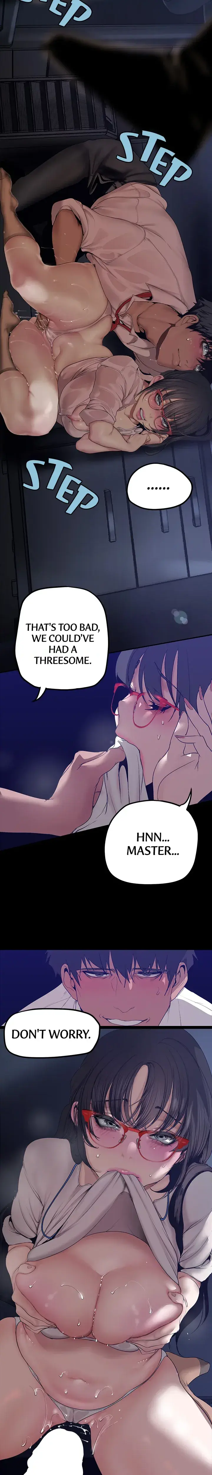 Brave New World Chapter 162 - Page 13