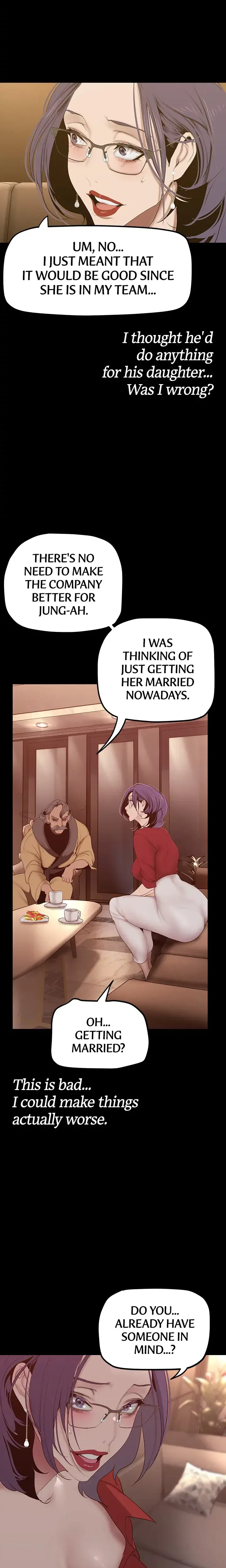 Brave New World Chapter 162 - Page 17