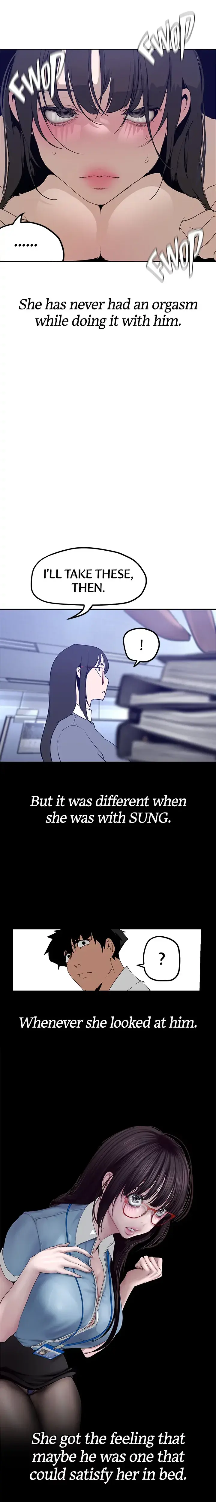 Brave New World Chapter 163 - Page 13