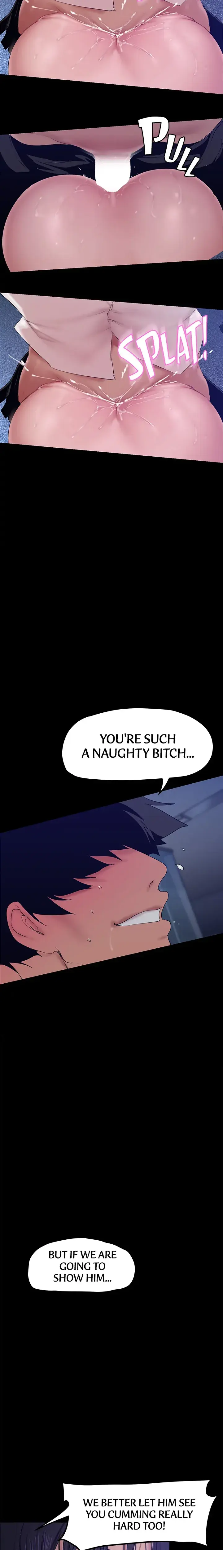 Brave New World Chapter 163 - Page 18
