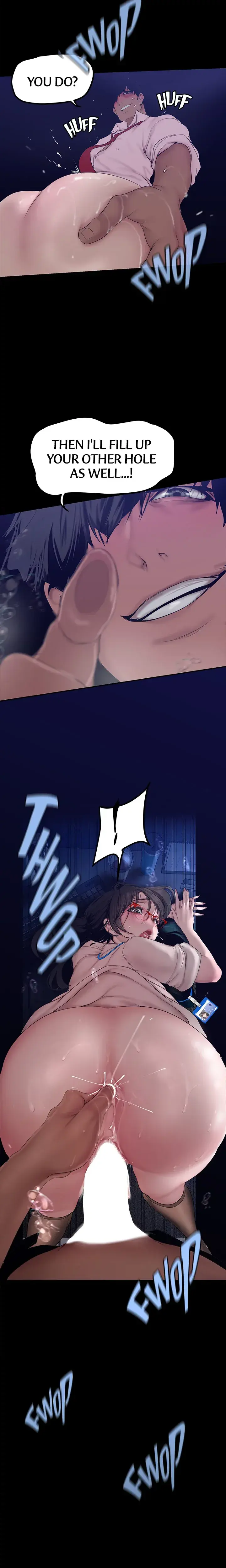 Brave New World Chapter 163 - Page 2