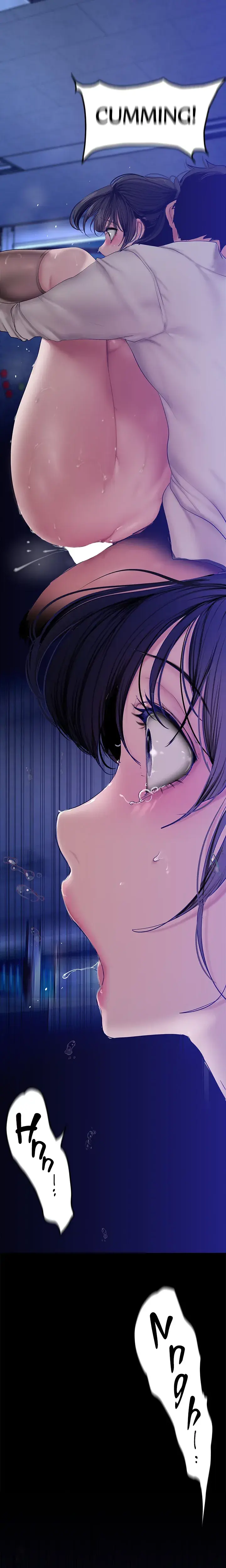 Brave New World Chapter 163 - Page 22