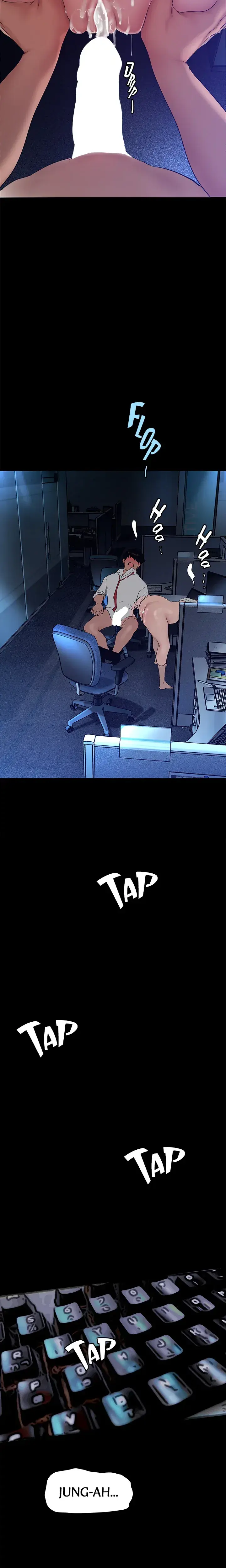 Brave New World Chapter 163 - Page 25
