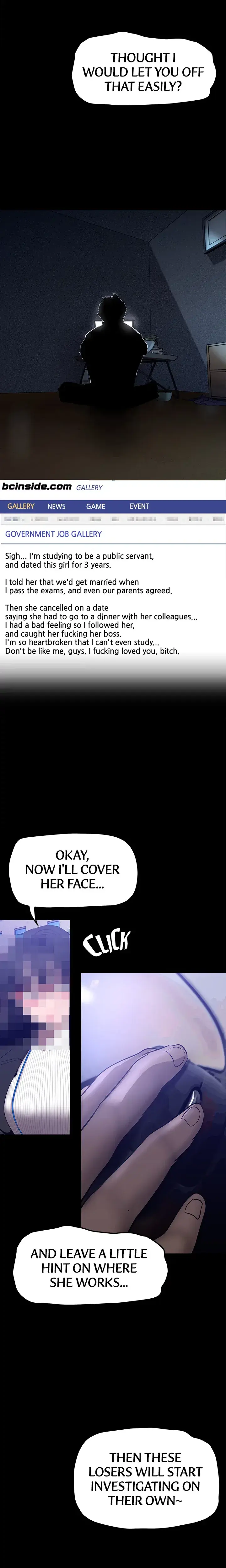 Brave New World Chapter 163 - Page 26