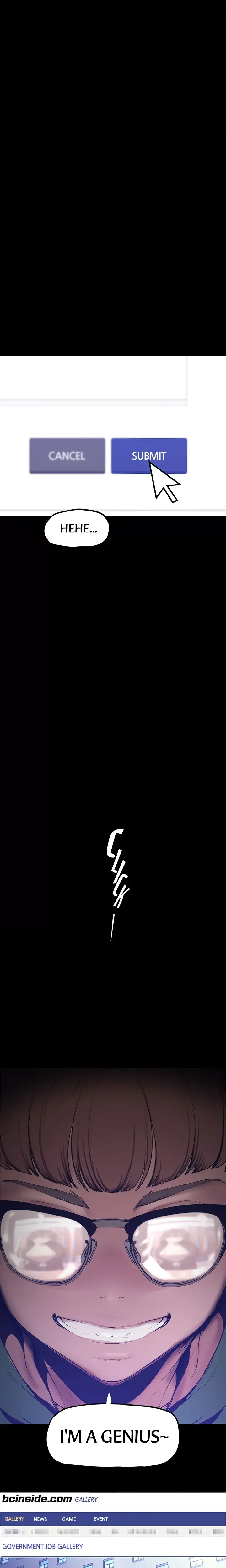 Brave New World Chapter 163 - Page 27