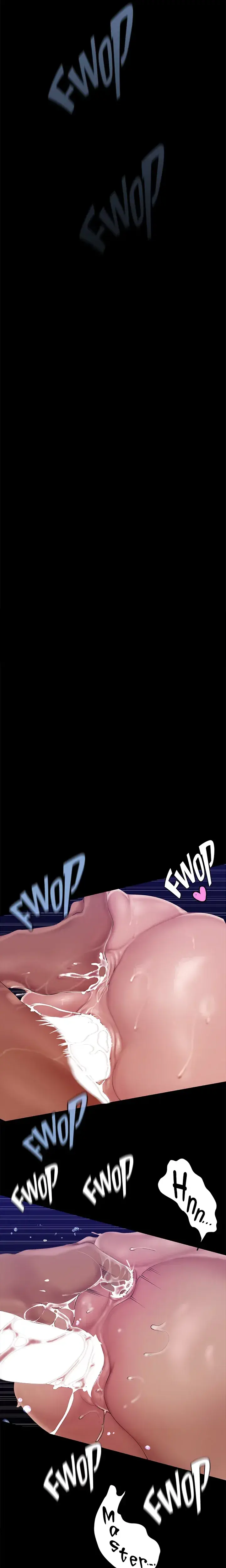 Brave New World Chapter 163 - Page 3