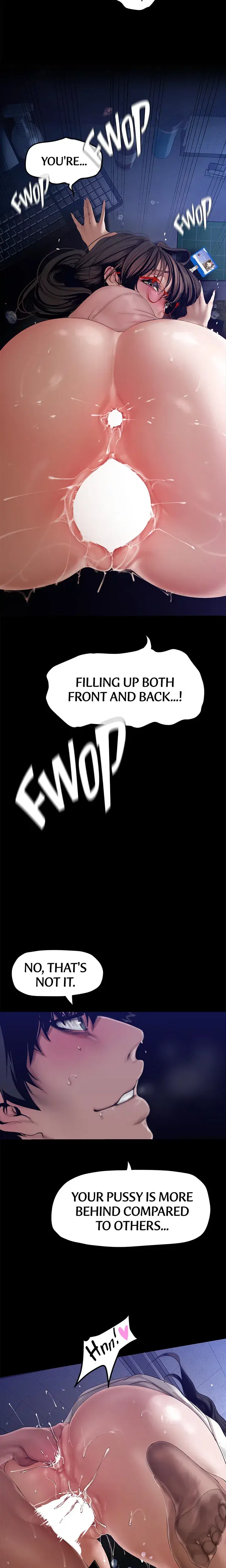 Brave New World Chapter 163 - Page 4