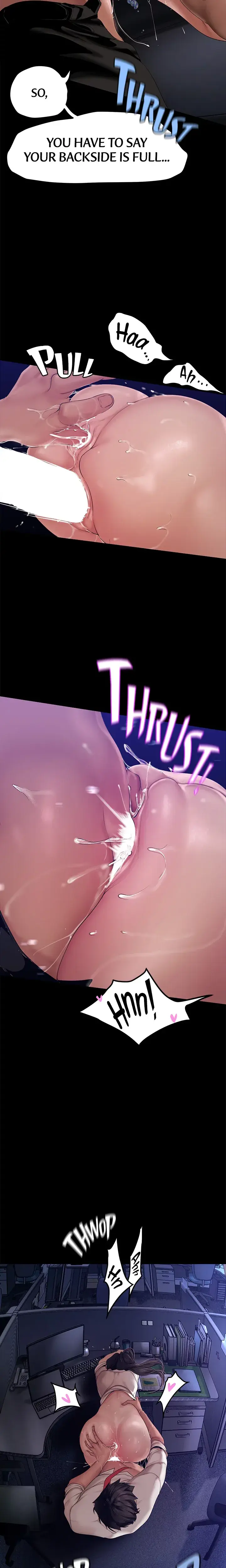 Brave New World Chapter 163 - Page 5