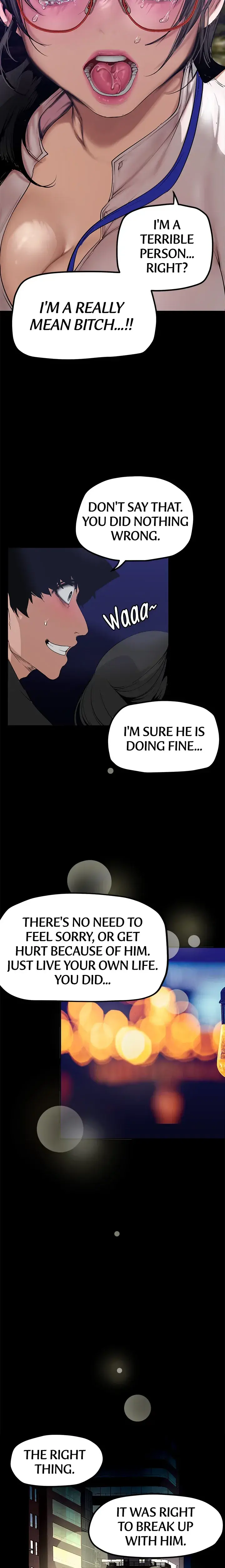 Brave New World Chapter 164 - Page 15