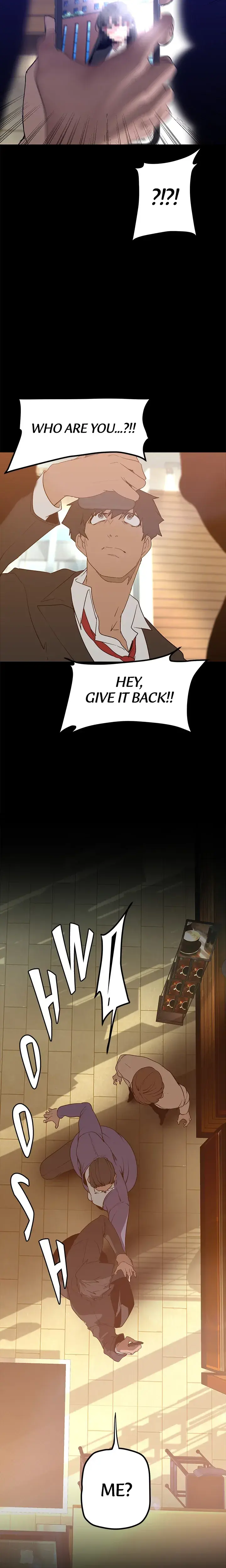 Brave New World Chapter 164 - Page 20
