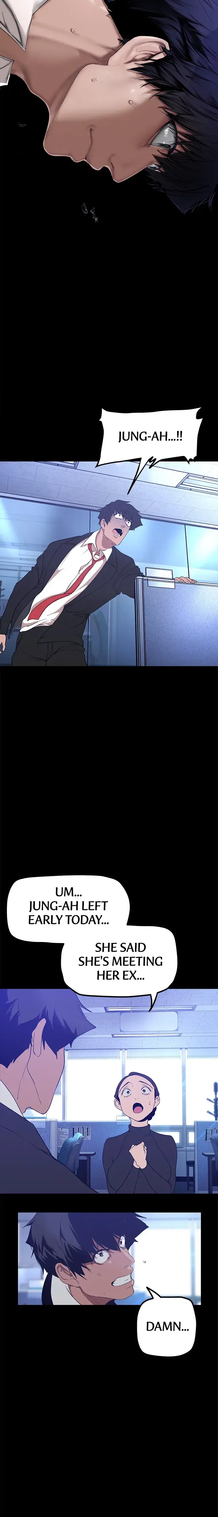 Brave New World Chapter 164 - Page 23