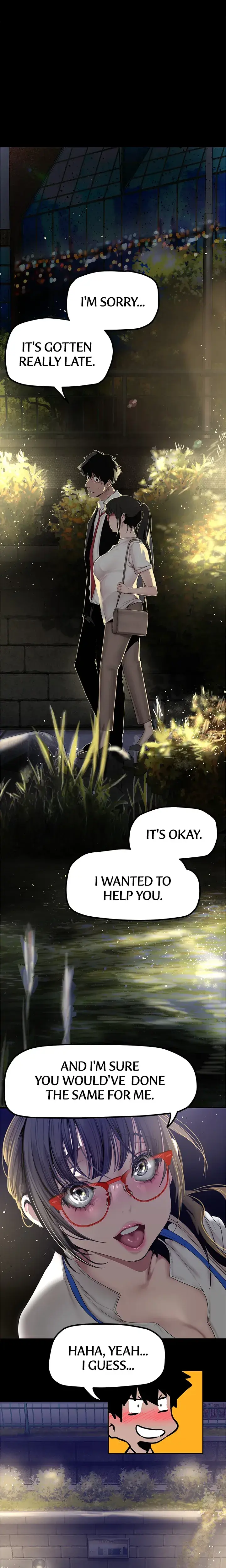 Brave New World Chapter 164 - Page 8