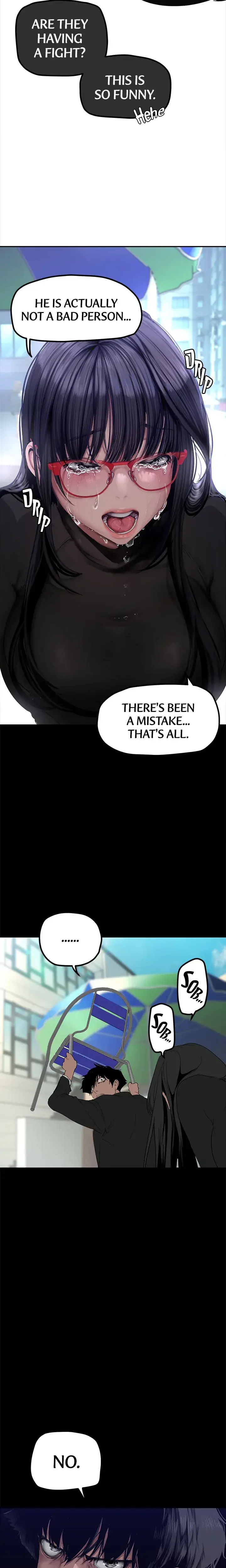 Brave New World Chapter 165 - Page 10