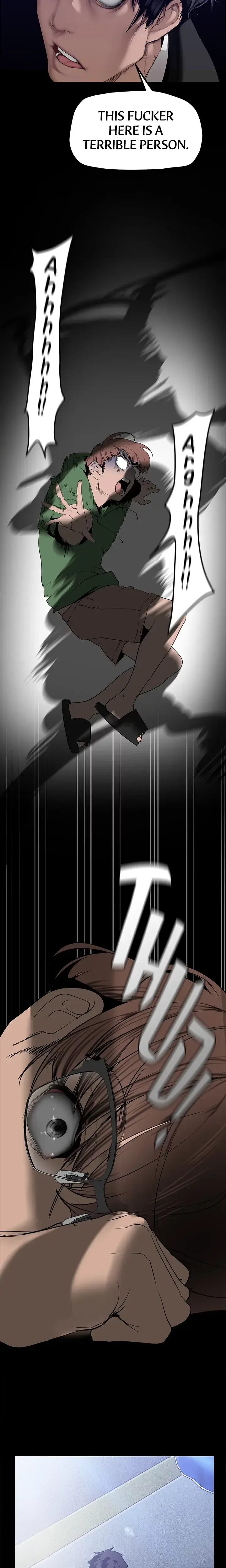 Brave New World Chapter 165 - Page 11