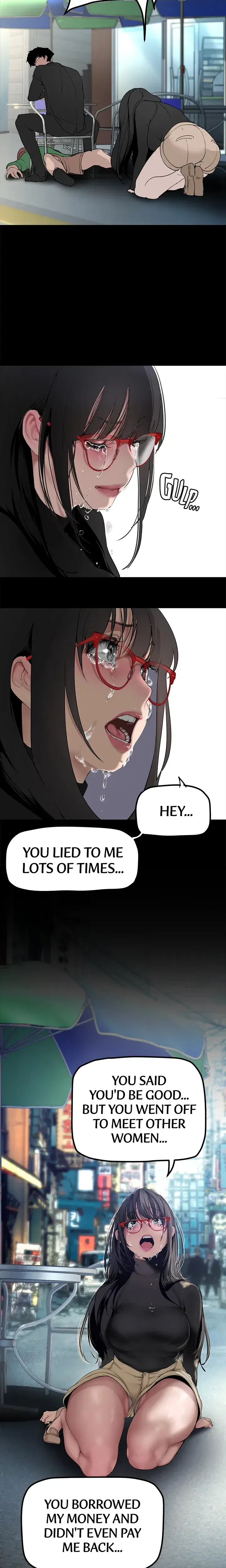 Brave New World Chapter 165 - Page 14