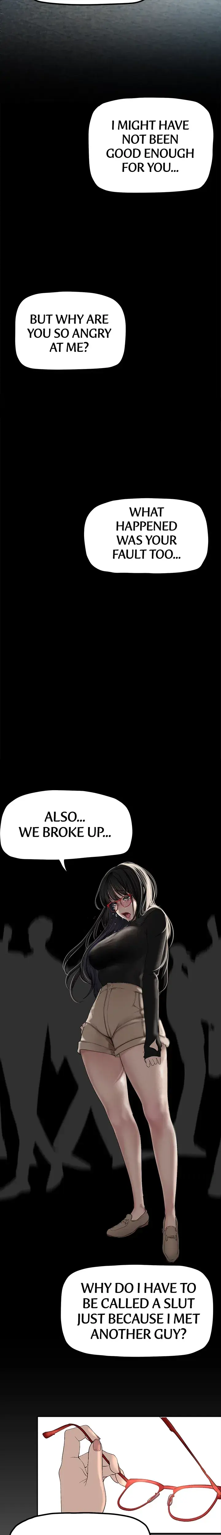 Brave New World Chapter 165 - Page 15