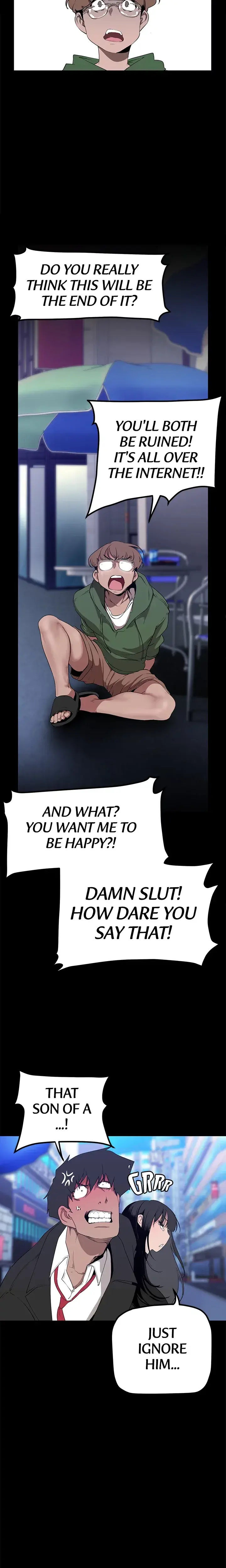 Brave New World Chapter 165 - Page 17