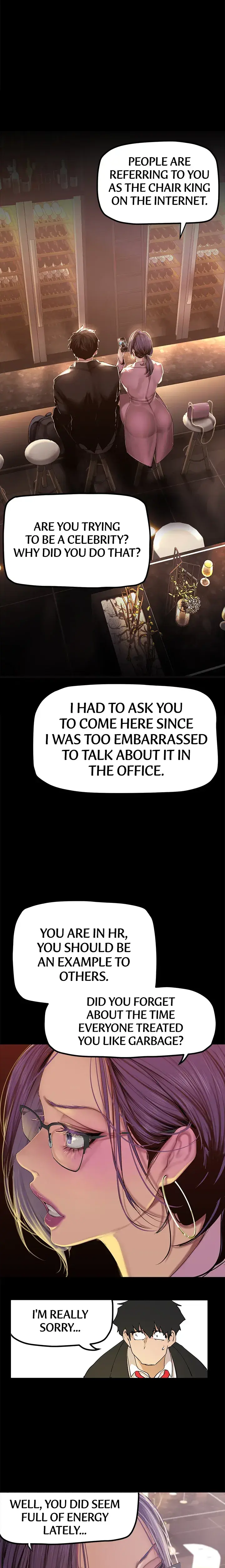 Brave New World Chapter 165 - Page 21