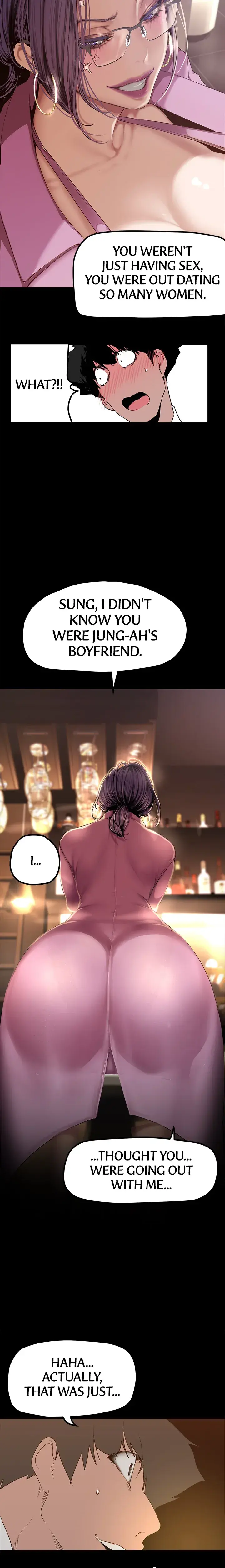 Brave New World Chapter 165 - Page 22