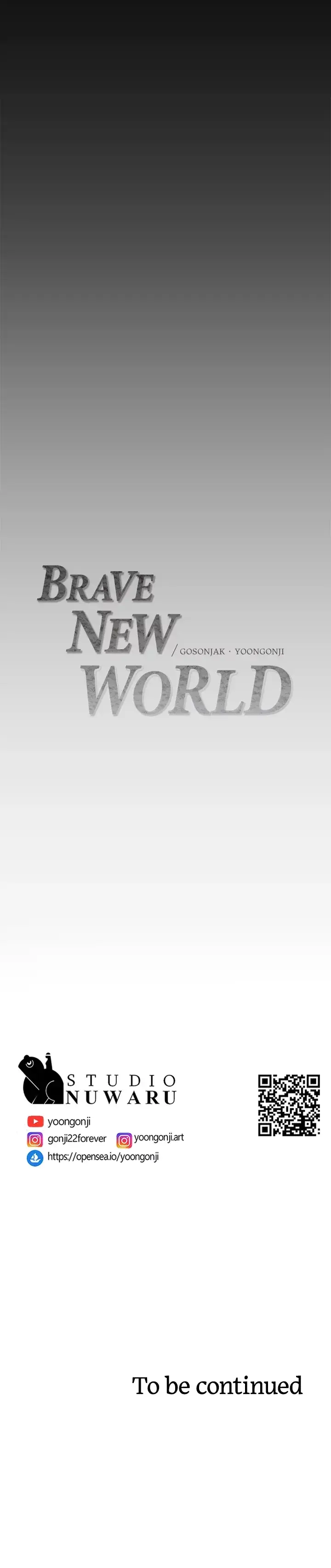 Brave New World Chapter 165 - Page 27