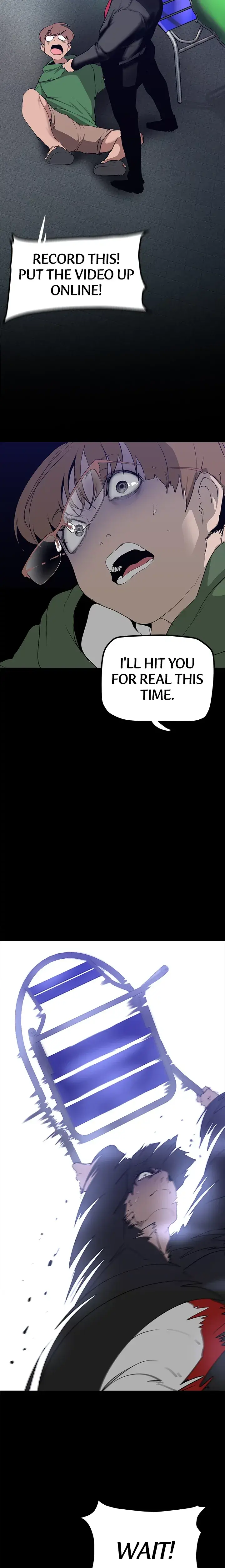 Brave New World Chapter 165 - Page 6