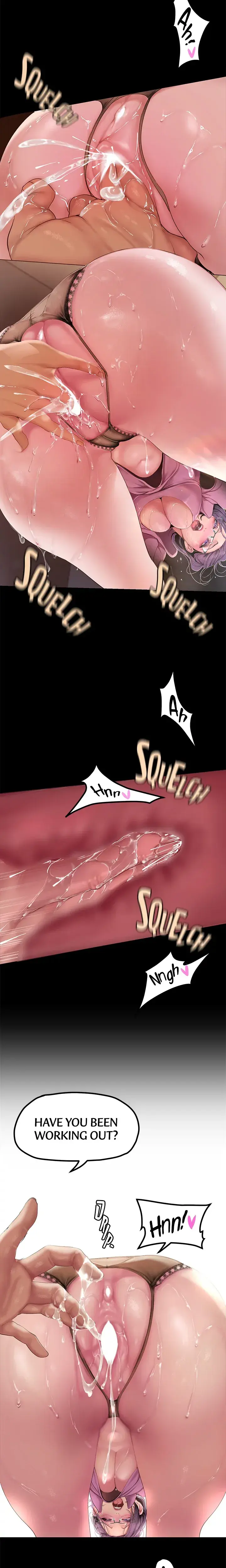 Brave New World Chapter 166 - Page 18