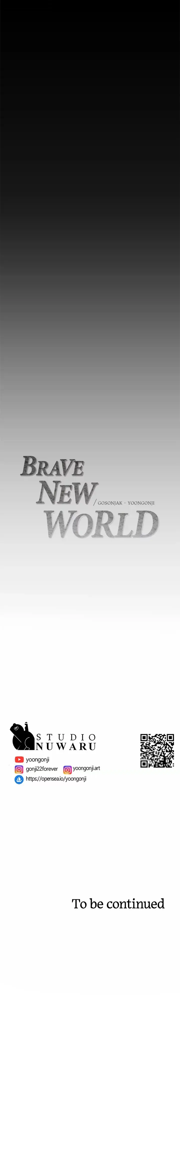 Brave New World Chapter 166 - Page 24