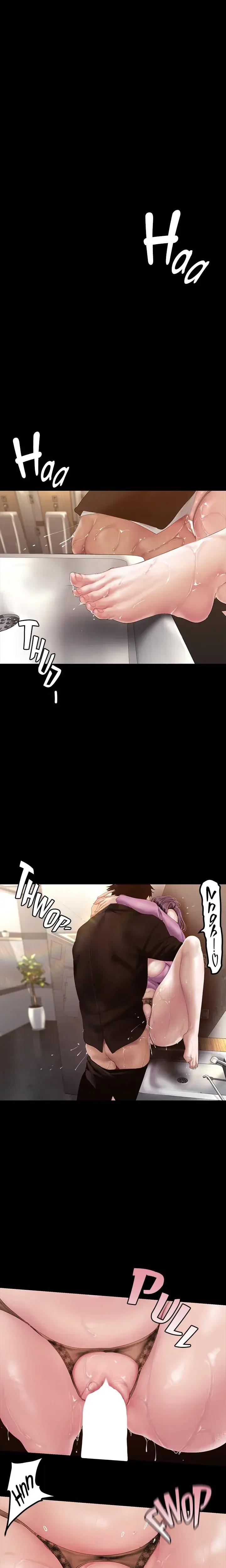 Brave New World Chapter 167 - Page 10