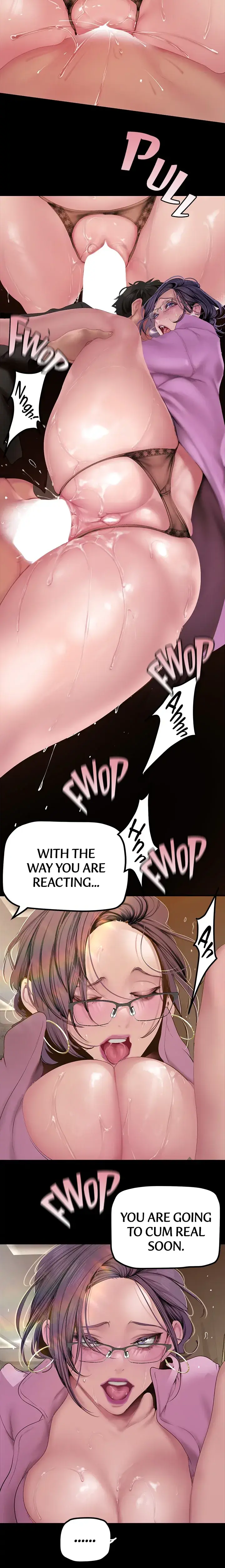 Brave New World Chapter 167 - Page 11