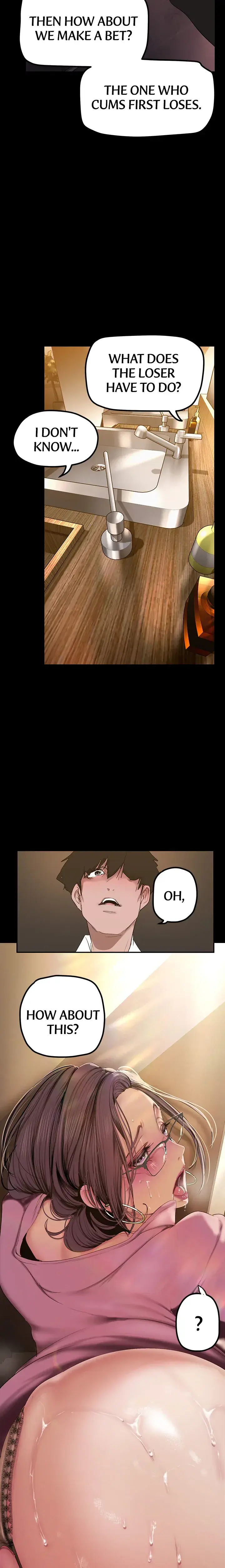 Brave New World Chapter 167 - Page 2
