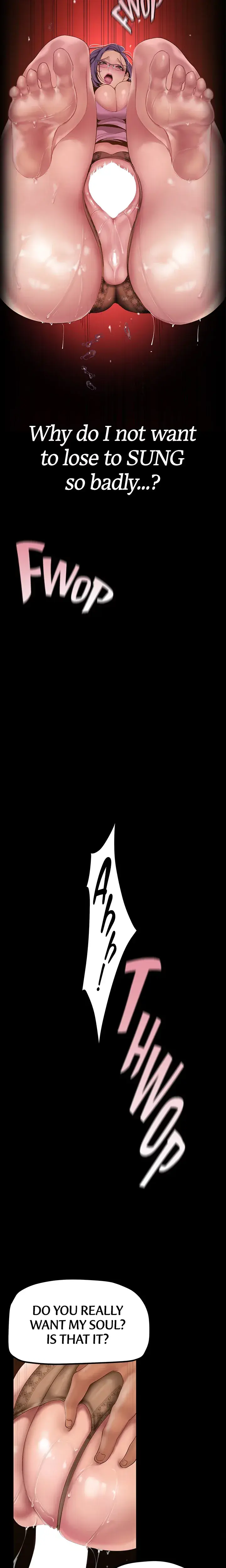 Brave New World Chapter 167 - Page 23