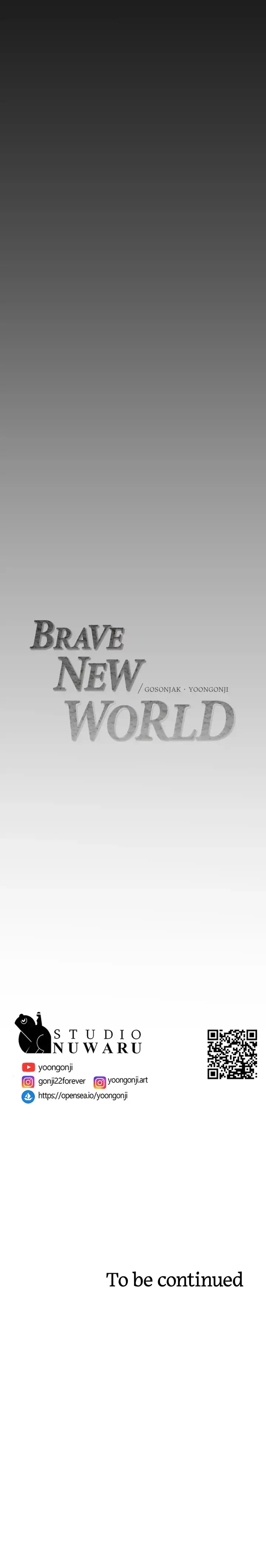 Brave New World Chapter 167 - Page 27