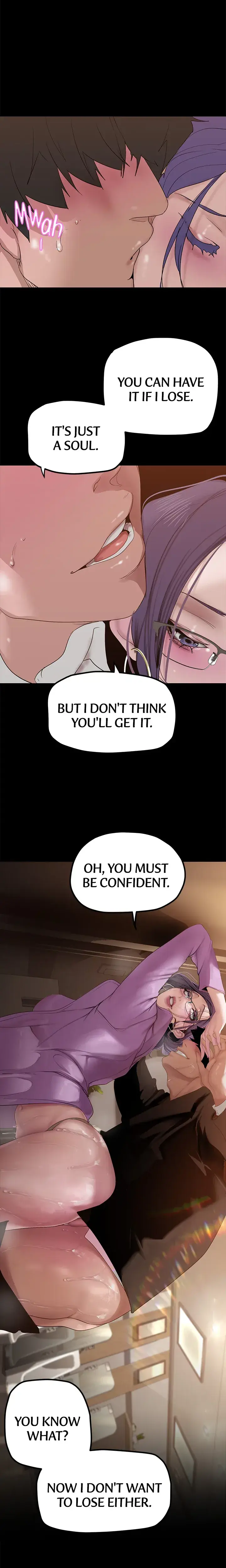 Brave New World Chapter 167 - Page 5