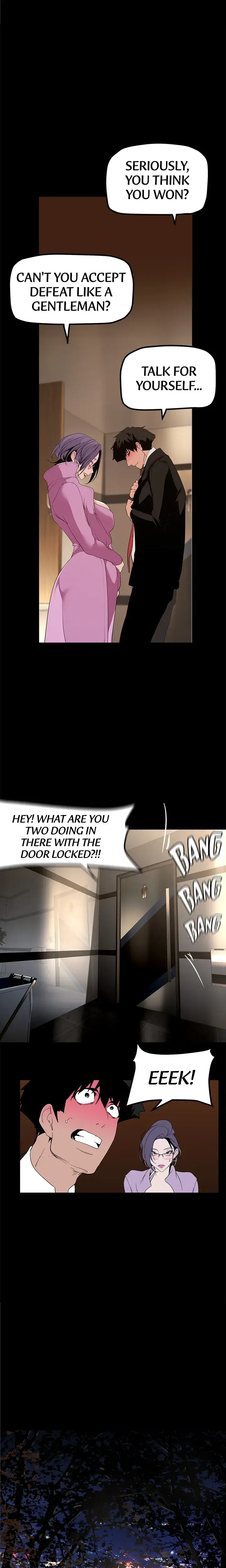 Brave New World Chapter 168 - Page 16