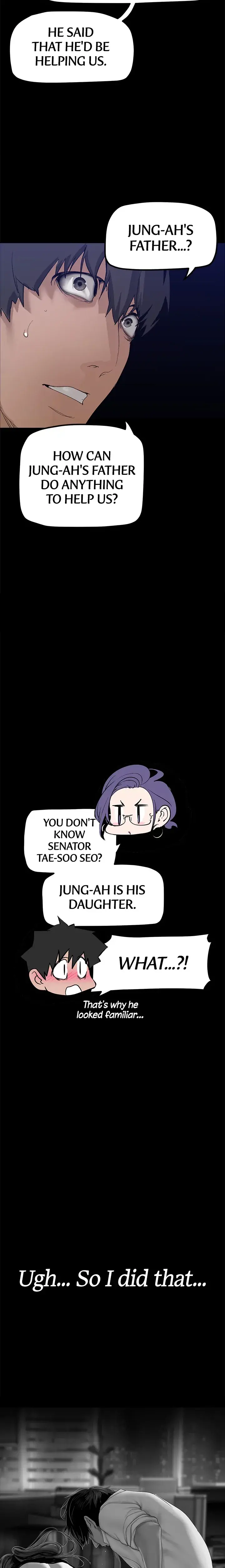 Brave New World Chapter 168 - Page 18