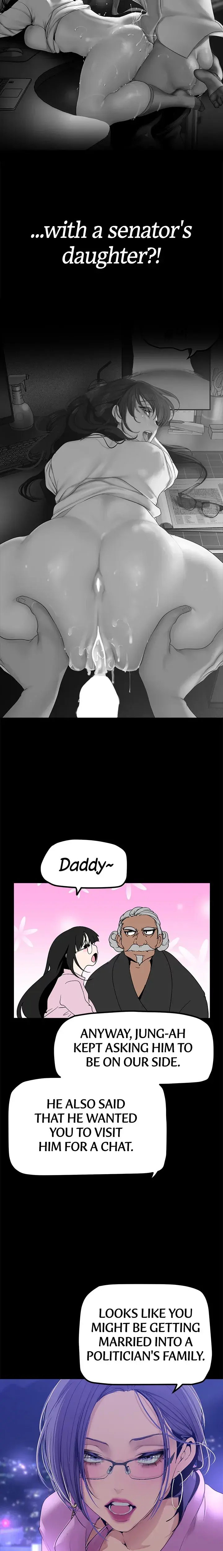 Brave New World Chapter 168 - Page 19