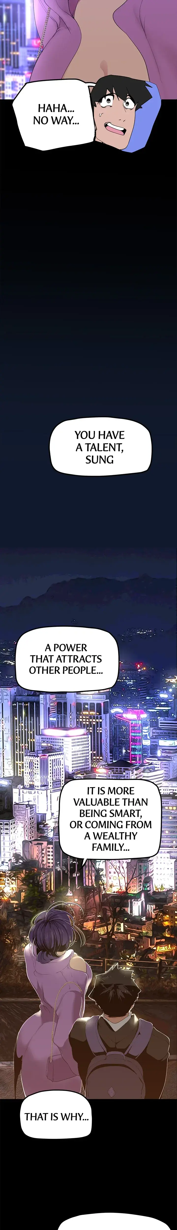 Brave New World Chapter 168 - Page 20