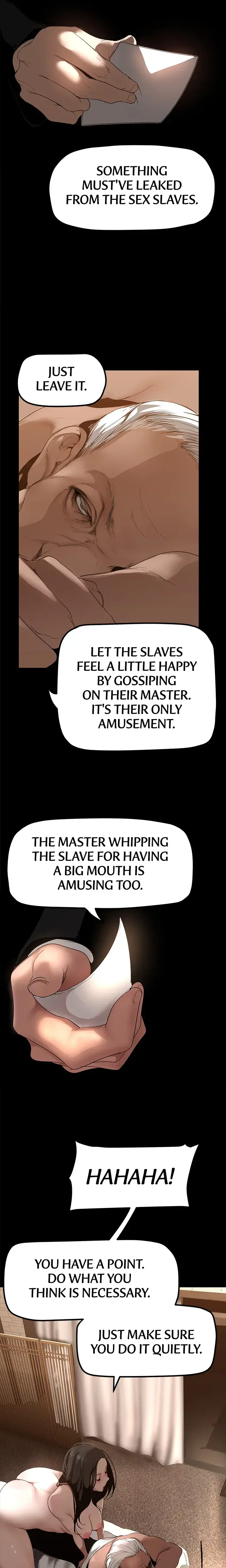 Brave New World Chapter 168 - Page 23