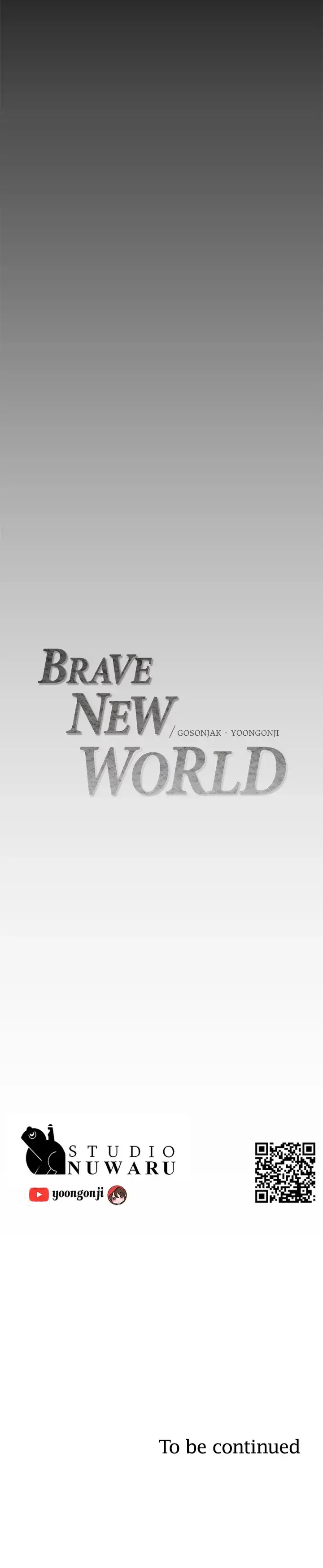Brave New World Chapter 168 - Page 26