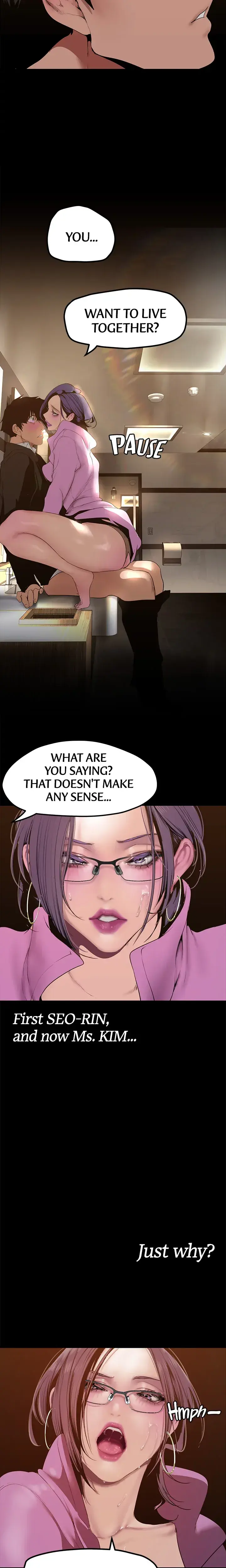 Brave New World Chapter 168 - Page 4