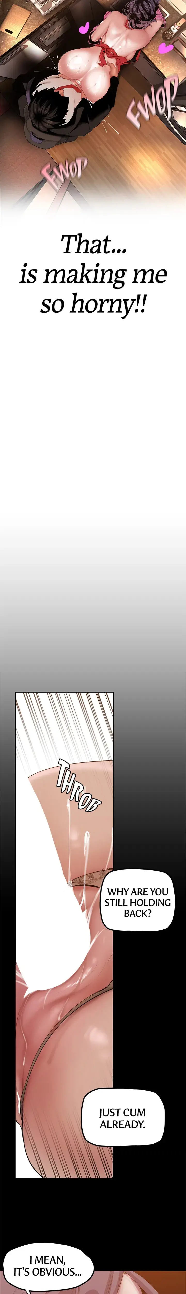 Brave New World Chapter 168 - Page 6