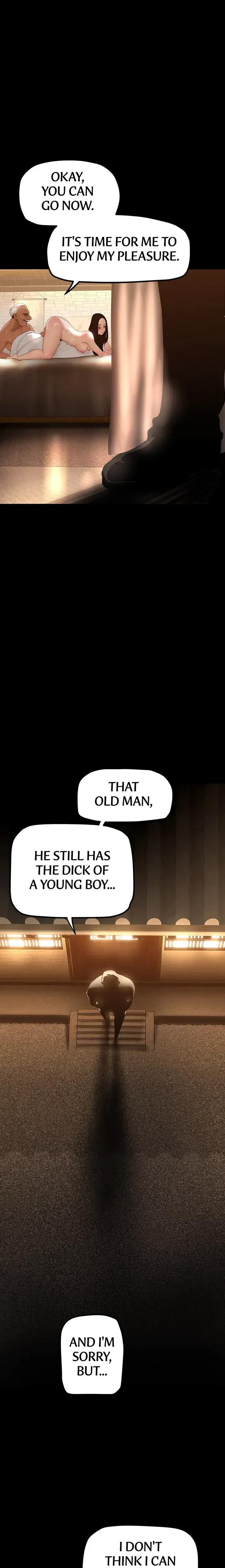 Brave New World Chapter 169 - Page 1